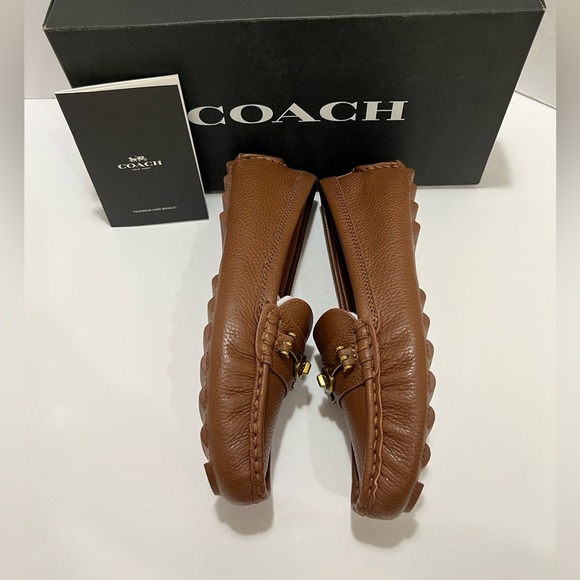 Coach Crosby Driver - Women’s - Picture 9 of 11